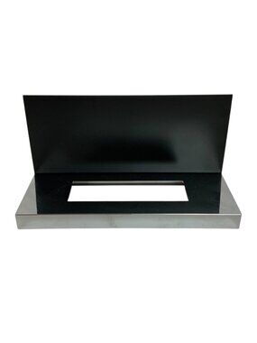 Jura ENA4 ENA8 Replacement Drip Tray Grid Black Silver OEM Part